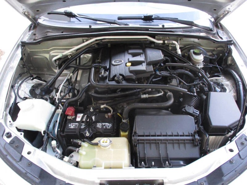 2008 Mazda NC MX-5 Miata - Image 27 of 31