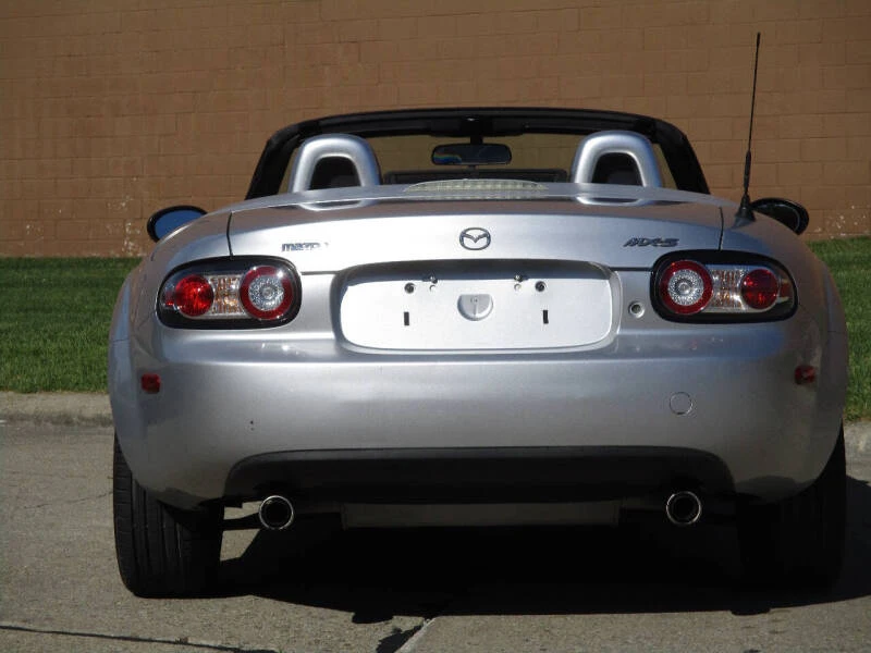 2008 Mazda NC MX-5 Miata - Image 7 of 31