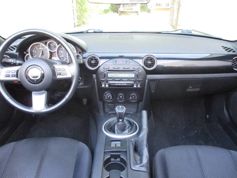 2008 Mazda NC MX-5 Miata - Image 16 of 31