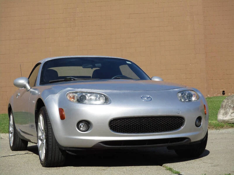 2008 Mazda NC MX-5 Miata - Image 12 of 31