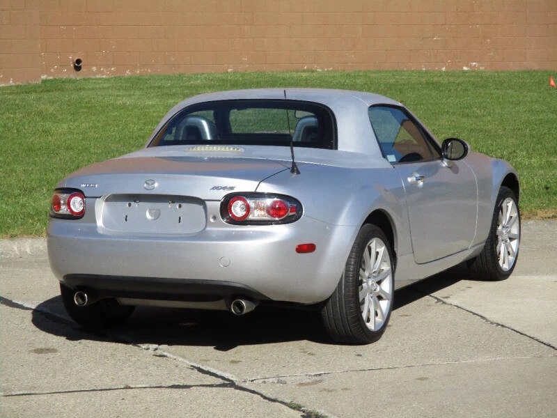 2008 Mazda NC MX-5 Miata - Image 9 of 31