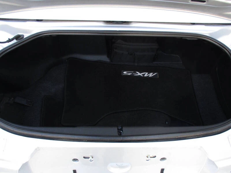 2008 Mazda NC MX-5 Miata - Image 26 of 31