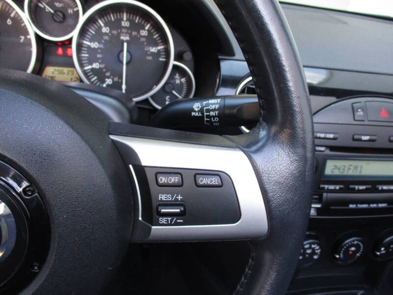 2008 Mazda NC MX-5 Miata - Image 24 of 31