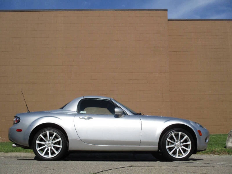 2008 Mazda NC MX-5 Miata - Image 10 of 31