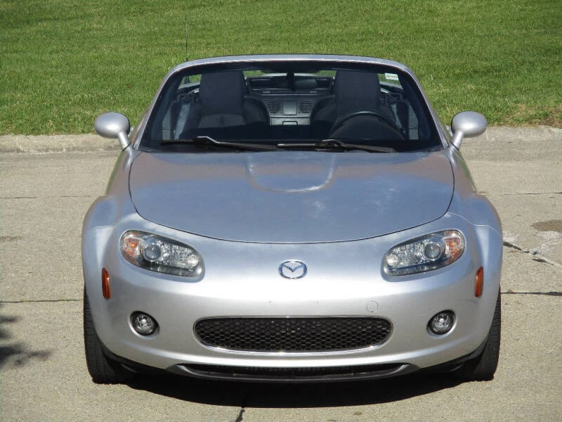 2008 Mazda NC MX-5 Miata - Image 13 of 31