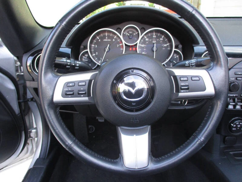 2008 Mazda NC MX-5 Miata - Image 23 of 31