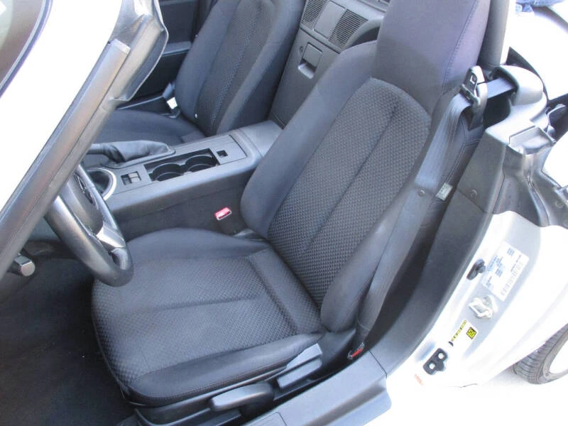 2008 Mazda NC MX-5 Miata - Image 19 of 31