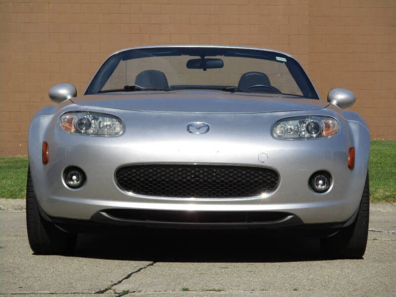 2008 Mazda NC MX-5 Miata - Image 3 of 31