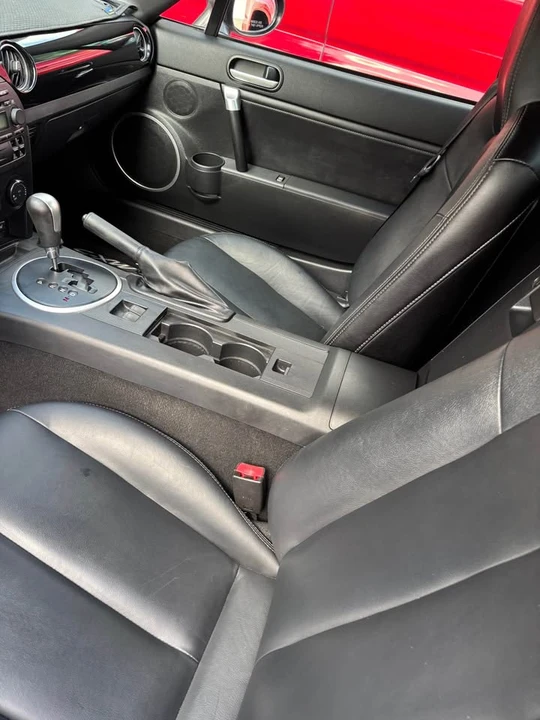 2008 Mazda NC MX-5 Miata - Image 6 of 8