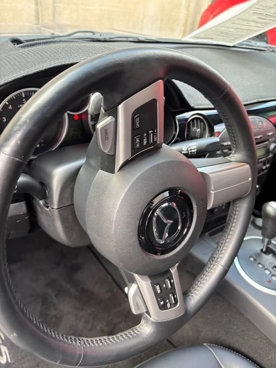 2008 Mazda NC MX-5 Miata - Image 7 of 8