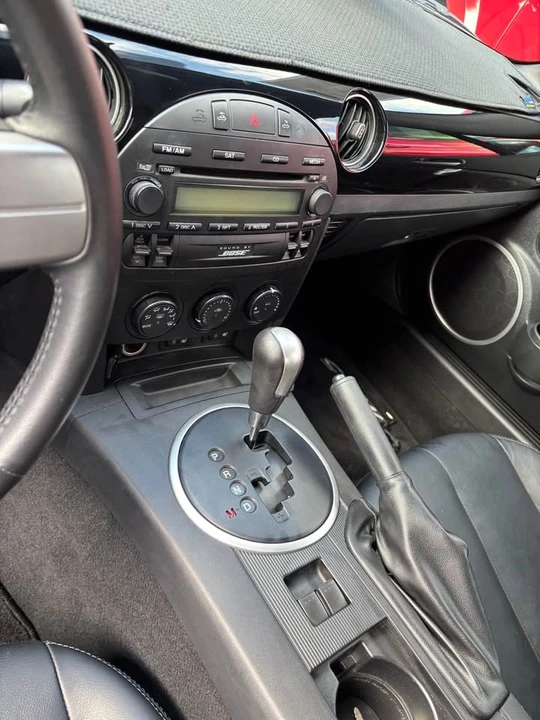 2008 Mazda NC MX-5 Miata - Image 8 of 8