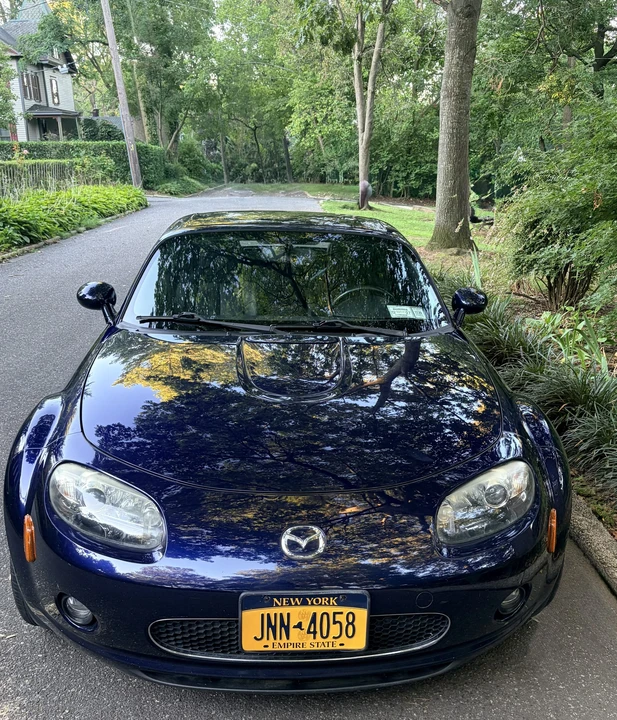 2008 Mazda NC MX-5 Miata - Image 2 of 31