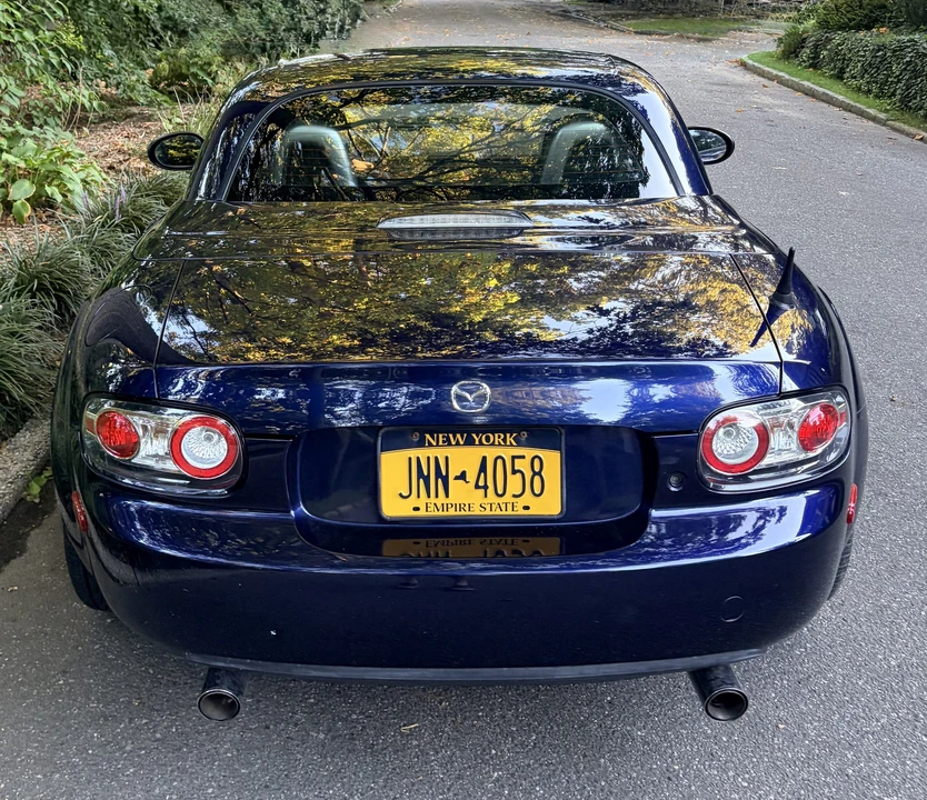 2008 Mazda NC MX-5 Miata - Image 7 of 31