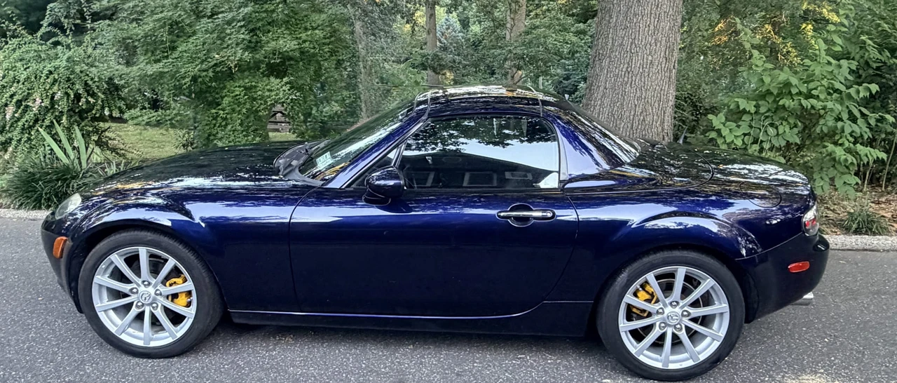 2008 Mazda NC MX-5 Miata - Image 5 of 31
