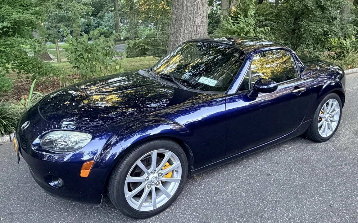 2008 Mazda NC MX-5 Miata - Image 3 of 31