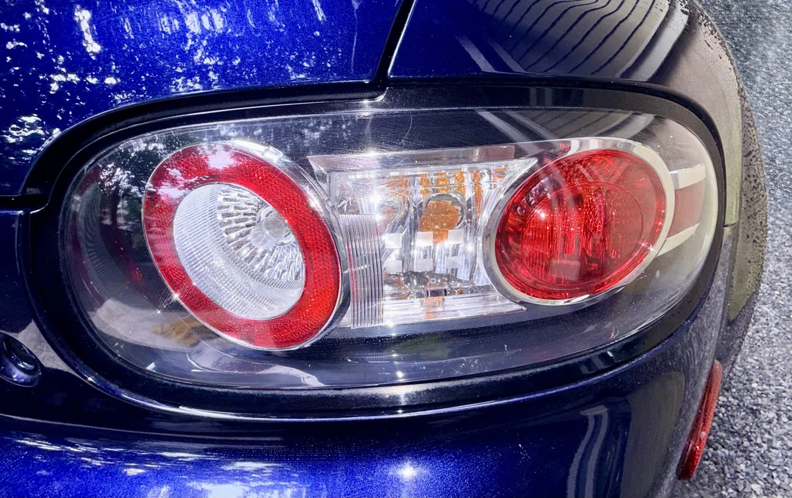 2008 Mazda NC MX-5 Miata - Image 14 of 31