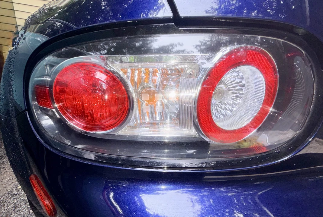 2008 Mazda NC MX-5 Miata - Image 15 of 31