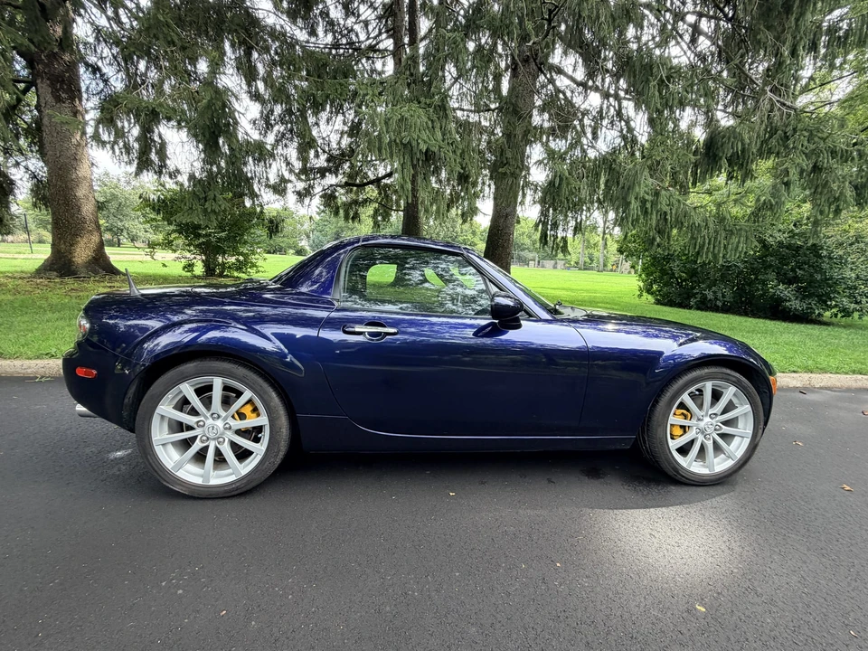 2008 Mazda NC MX-5 Miata - Image 9 of 31