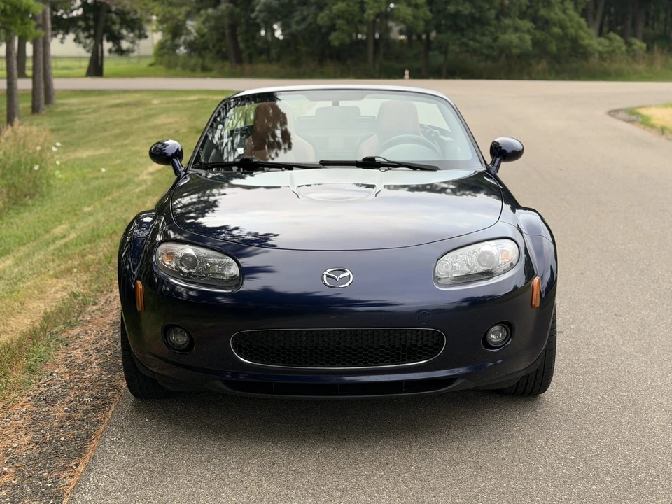 2008 Mazda NC MX-5 Miata - Image 13 of 31