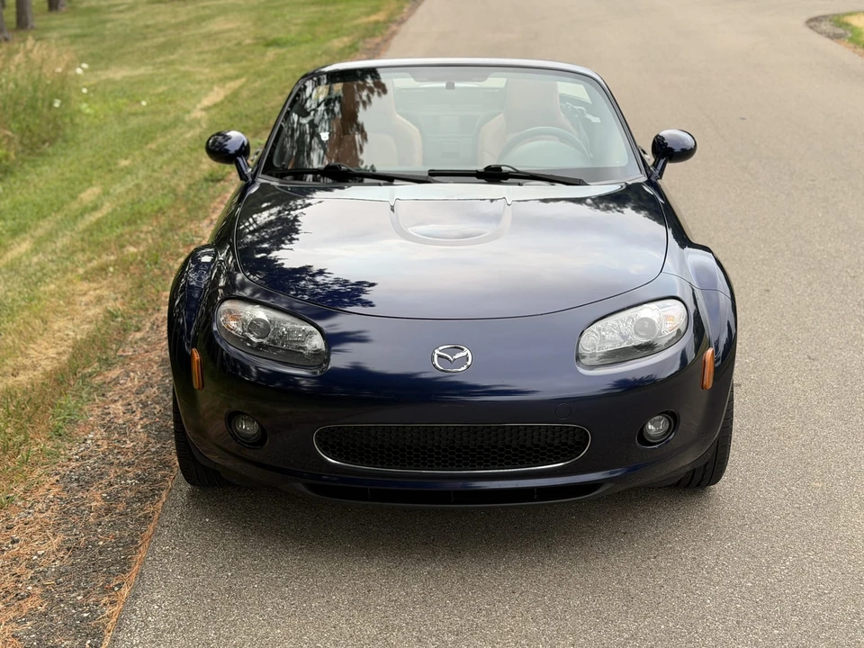 2008 Mazda NC MX-5 Miata - Image 19 of 31