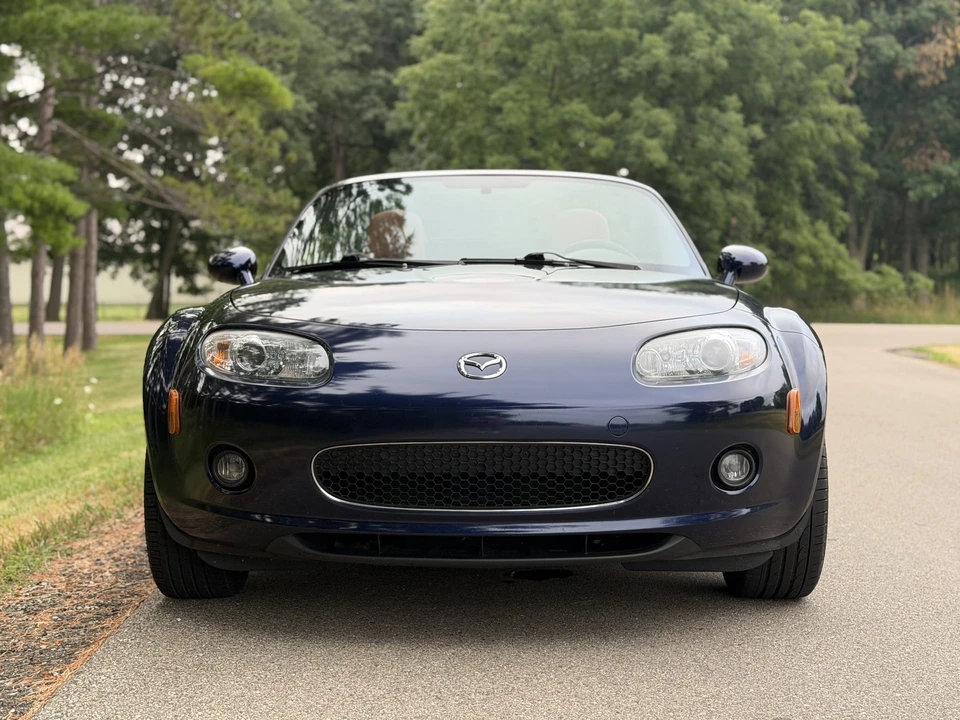 2008 Mazda NC MX-5 Miata - Image 14 of 31