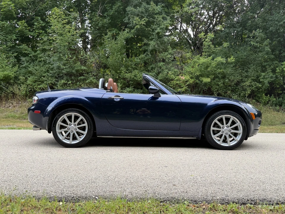 2008 Mazda NC MX-5 Miata - Image 27 of 31