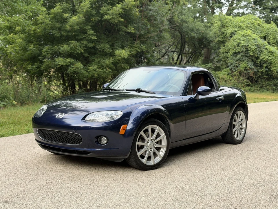 2008 Mazda NC MX-5 Miata - Image 6 of 31