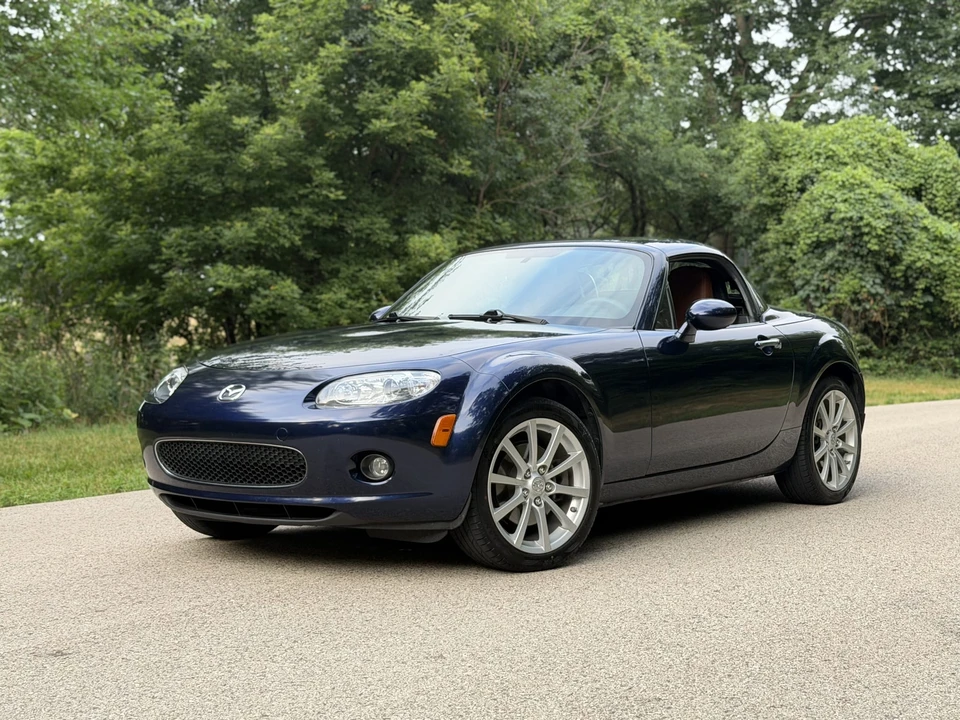 2008 Mazda NC MX-5 Miata - Image 9 of 31