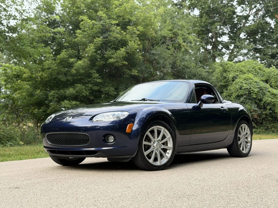 2008 Mazda NC MX-5 Miata - Image 8 of 31