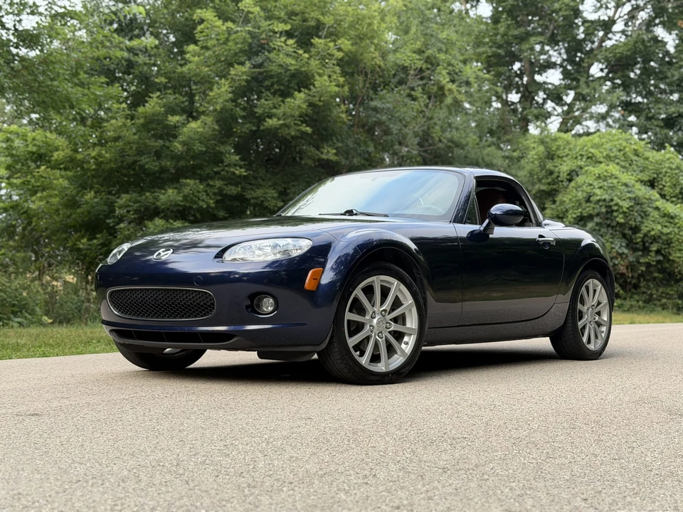 2008 Mazda NC MX-5 Miata - Image 7 of 31