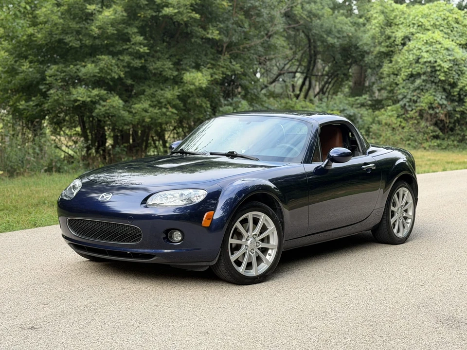 2008 Mazda NC MX-5 Miata - Image 11 of 31