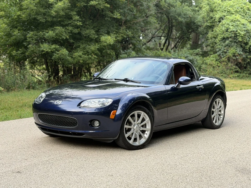2008 Mazda NC MX-5 Miata - Image 10 of 31