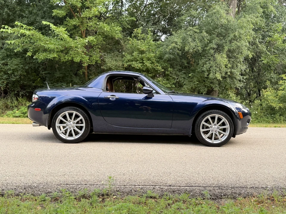 2008 Mazda NC MX-5 Miata - Image 31 of 31