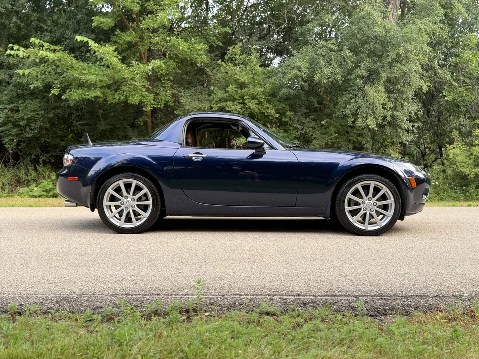2008 Mazda NC MX-5 Miata - Image 30 of 31