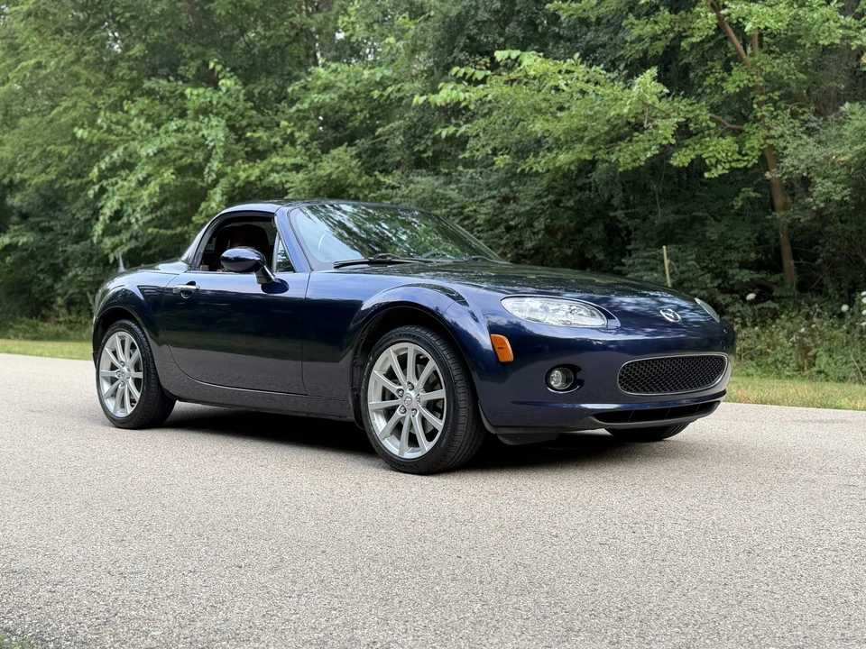 2008 Mazda NC MX-5 Miata - Image 23 of 31
