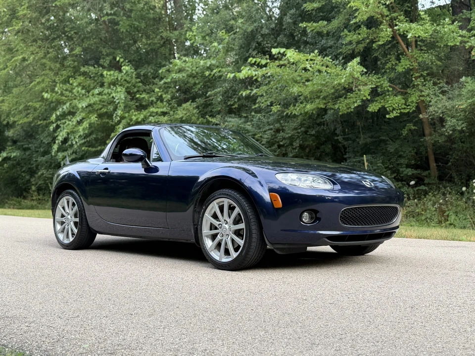 2008 Mazda NC MX-5 Miata - Image 26 of 31