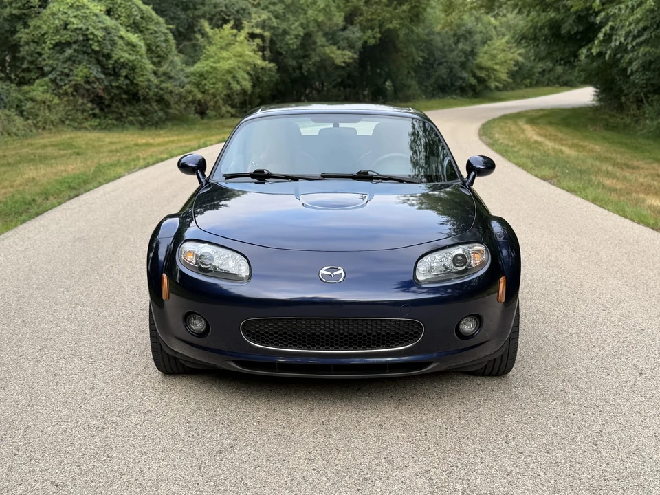 2008 Mazda NC MX-5 Miata - Image 16 of 31