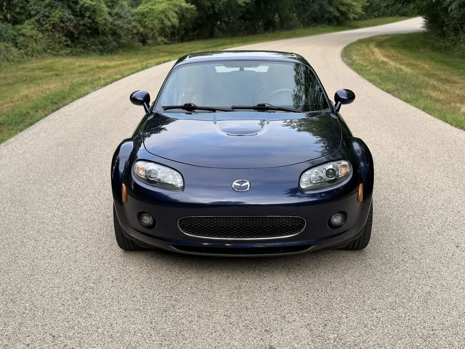 2008 Mazda NC MX-5 Miata - Image 15 of 31