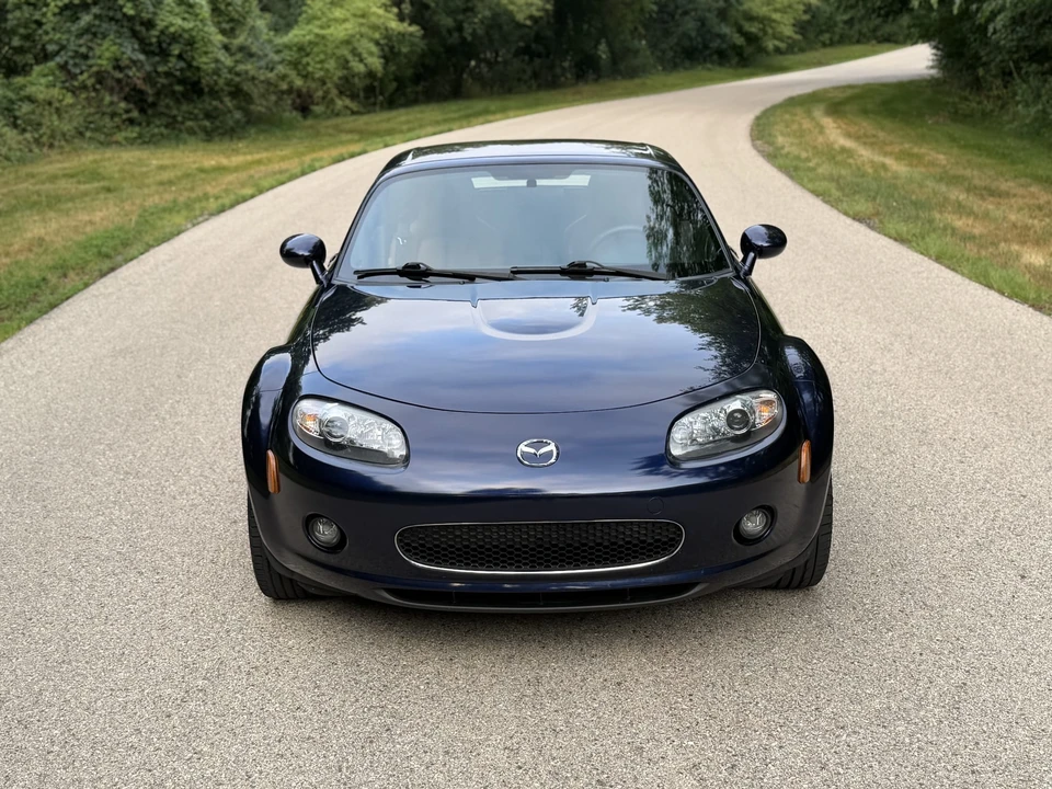 2008 Mazda NC MX-5 Miata - Image 18 of 31