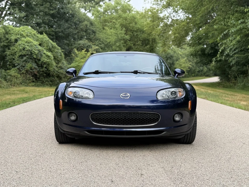2008 Mazda NC MX-5 Miata - Image 17 of 31
