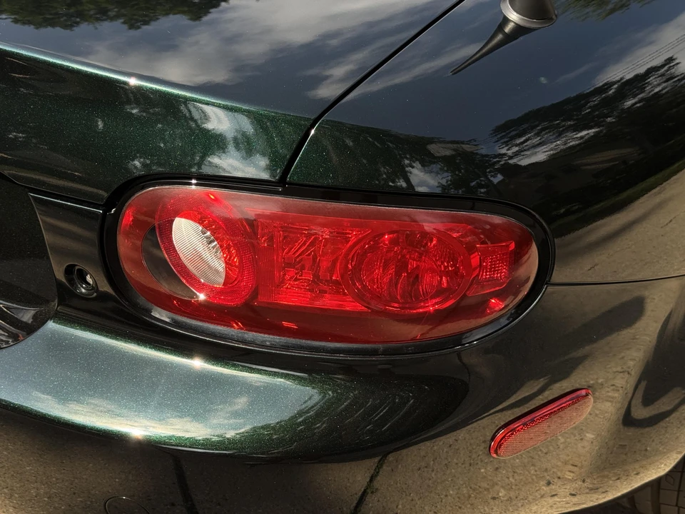 2008 Mazda NC MX-5 Miata - Image 23 of 31