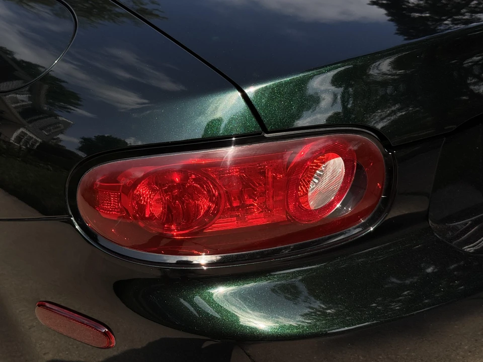 2008 Mazda NC MX-5 Miata - Image 22 of 31