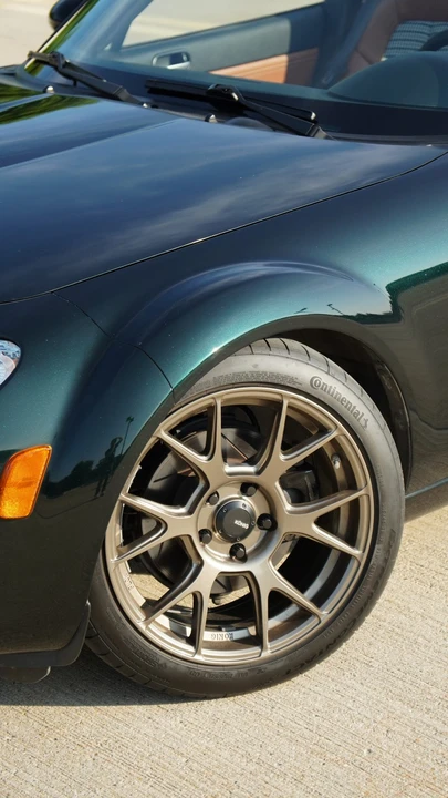 2008 Mazda NC MX-5 Miata - Image 30 of 31