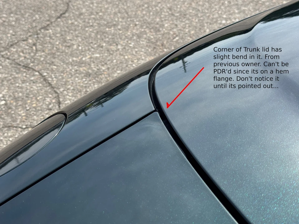 2008 Mazda NC MX-5 Miata - Image 24 of 31