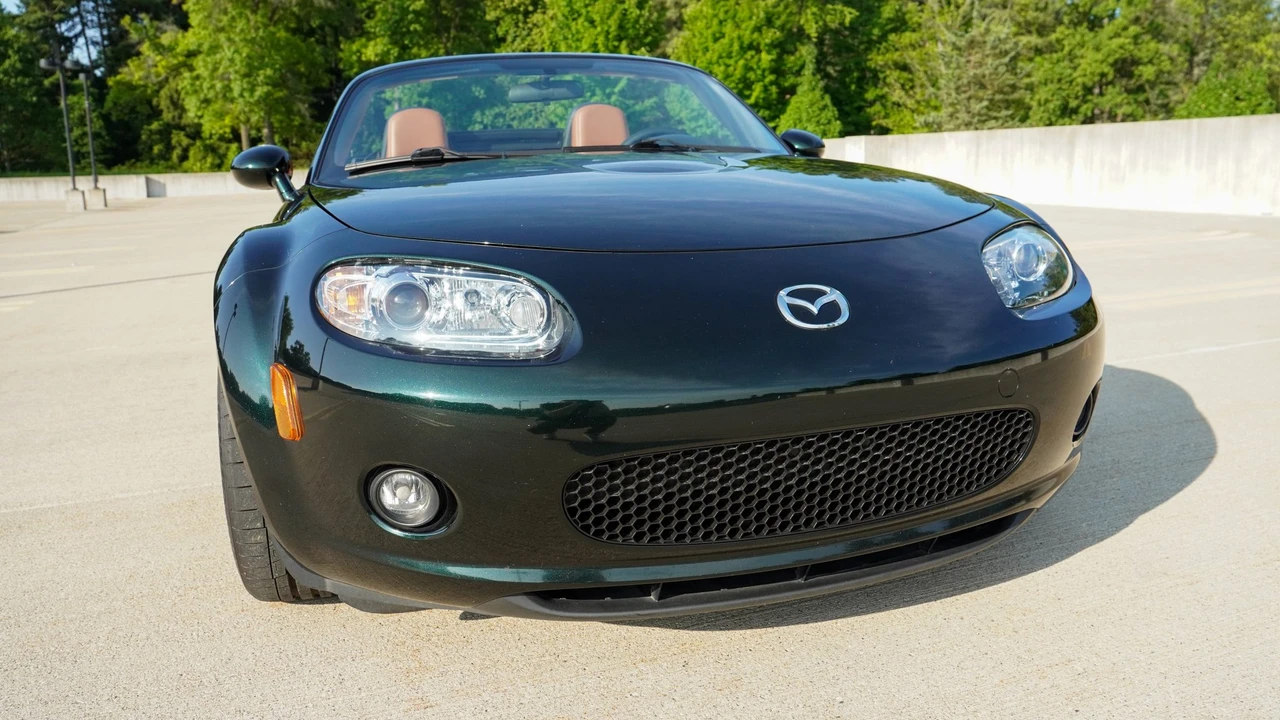 2008 Mazda NC MX-5 Miata - Image 18 of 31