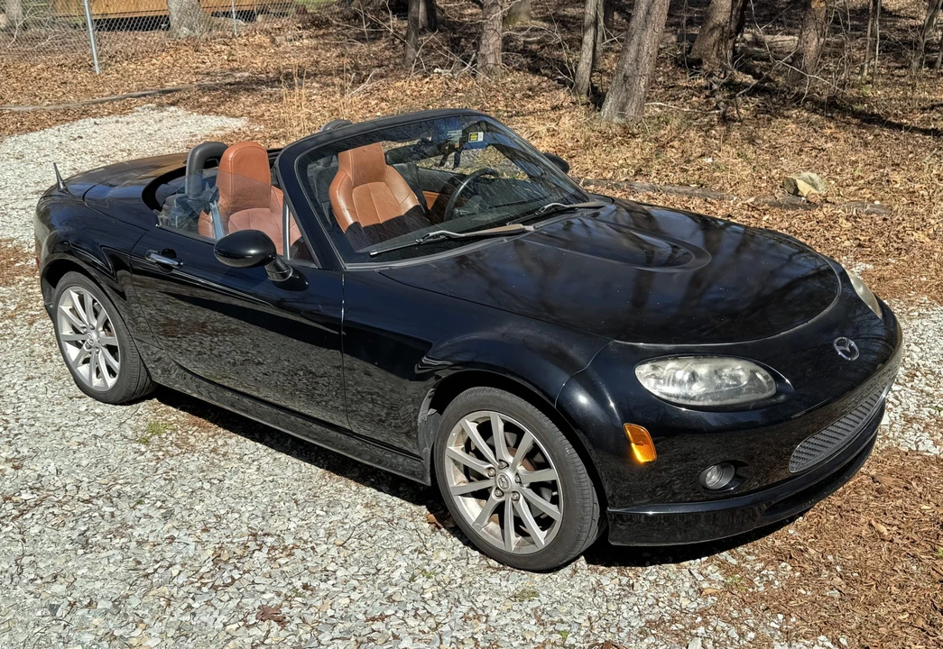 2008 Mazda NC MX-5 Miata - Image 18 of 31