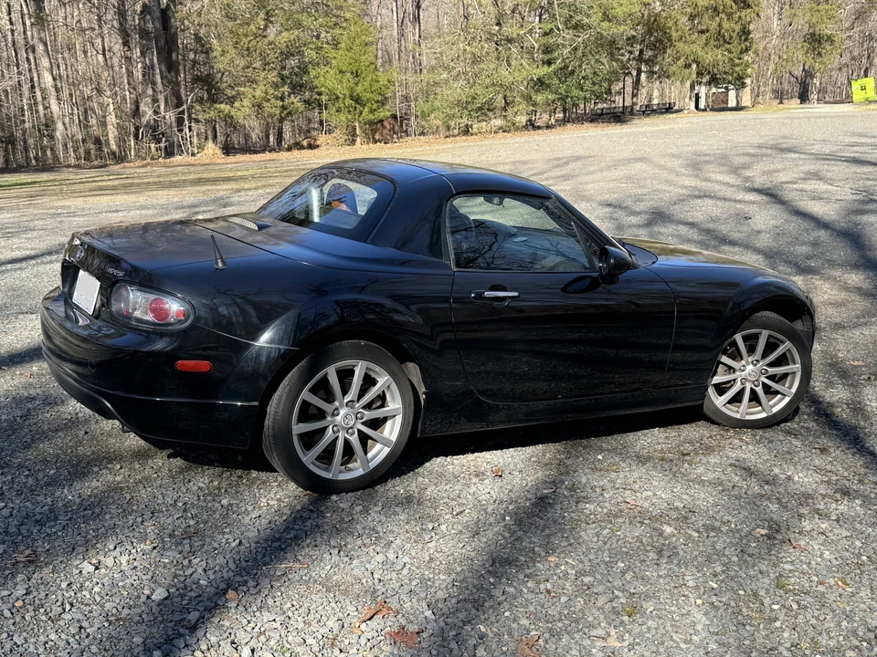 2008 Mazda NC MX-5 Miata - Image 24 of 31