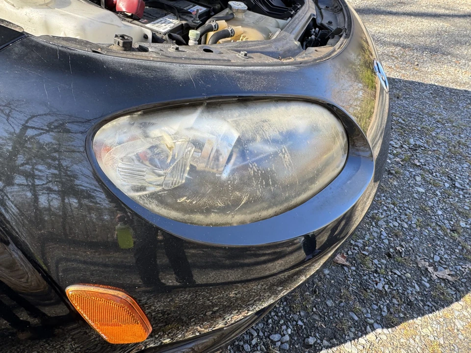 2008 Mazda NC MX-5 Miata - Image 30 of 31