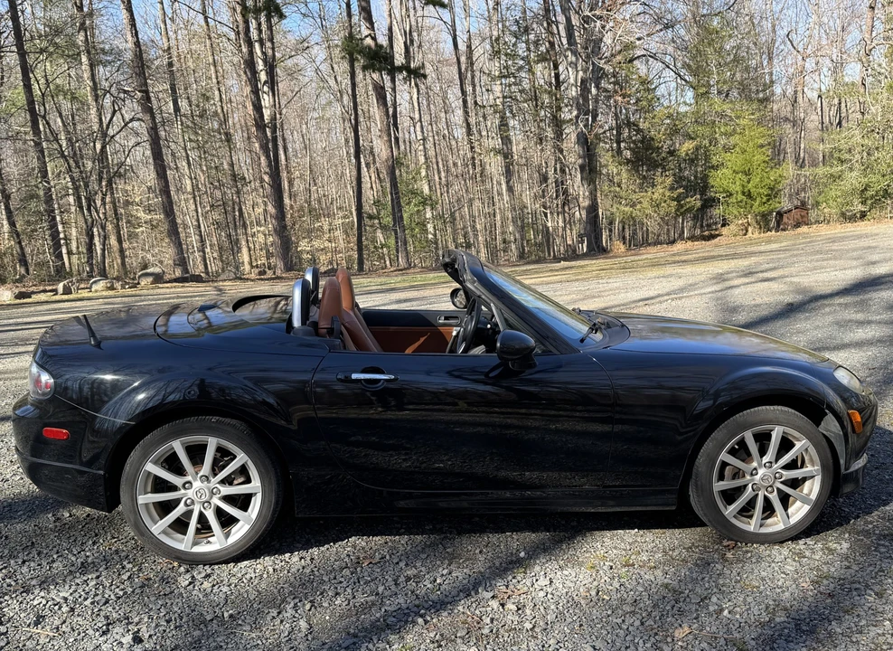 2008 Mazda NC MX-5 Miata - Image 15 of 31