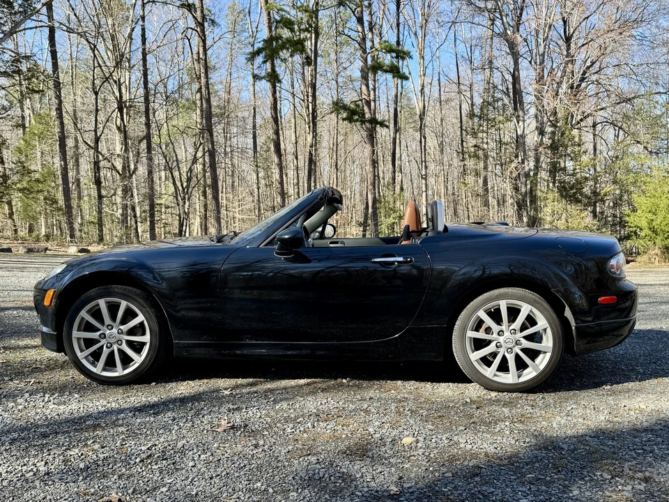 2008 Mazda NC MX-5 Miata - Image 6 of 31